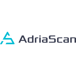 Λογότυπο Adriascan