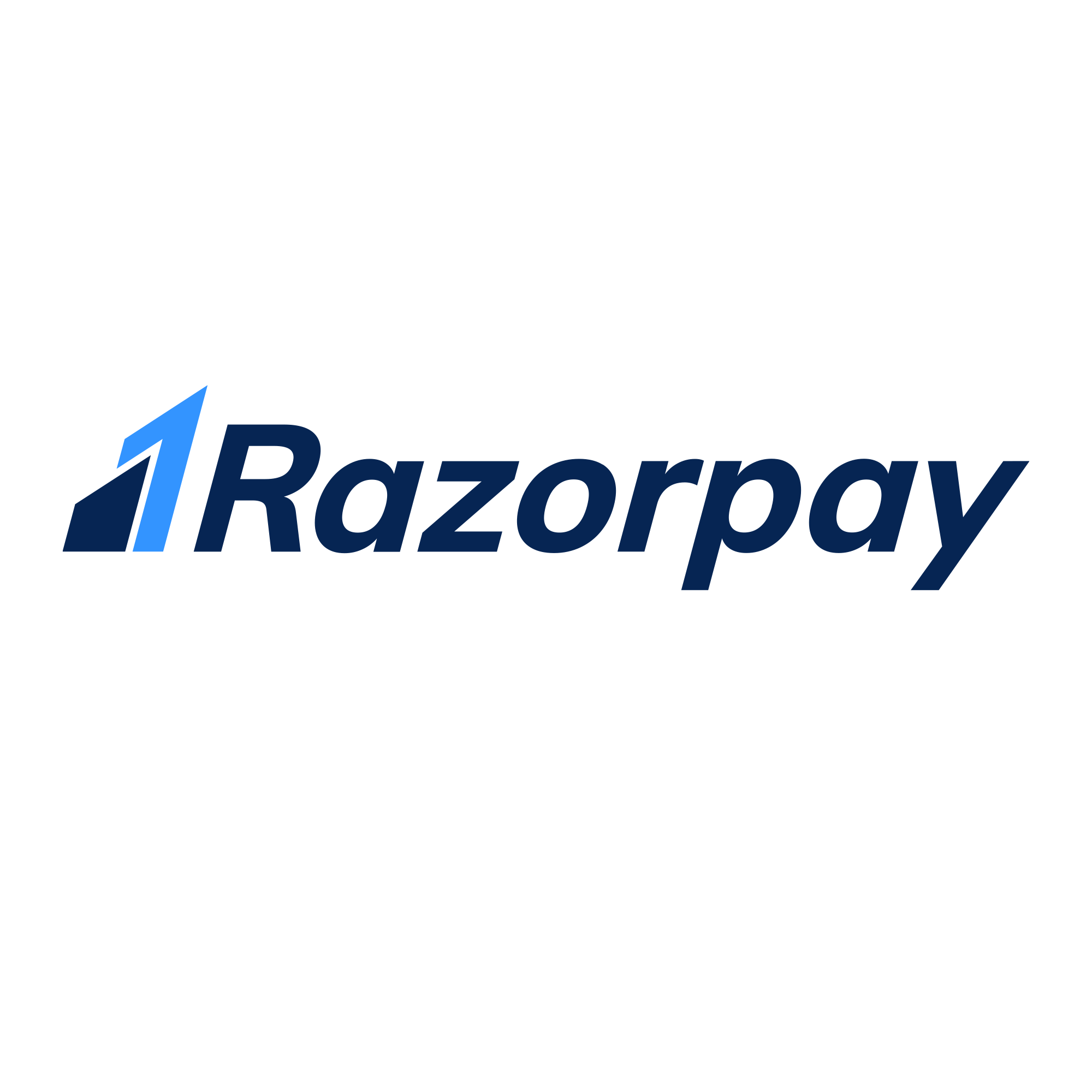 Ενσωμάτωση RazorPay