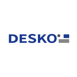 Λογότυπο DESKO