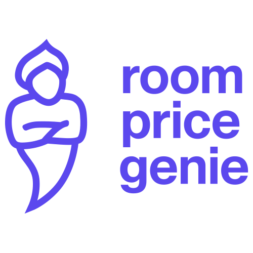 Λογότυπο RoomPriceGenie