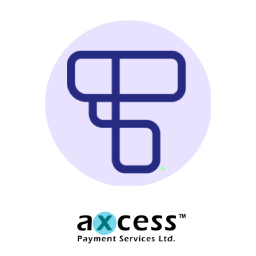 Λογότυπο Axcessms