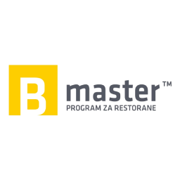 Λογότυπο BAR Master