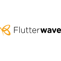 Λογότυπο Flutterwave