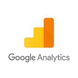 Λογότυπο Google Analytics