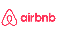 Λογότυπο AirBnB