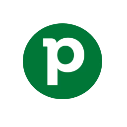 Λογότυπο Pipedrive