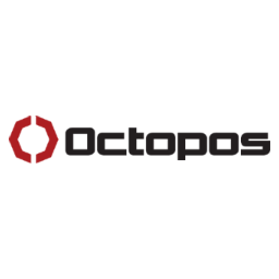 Λογότυπο Octopos