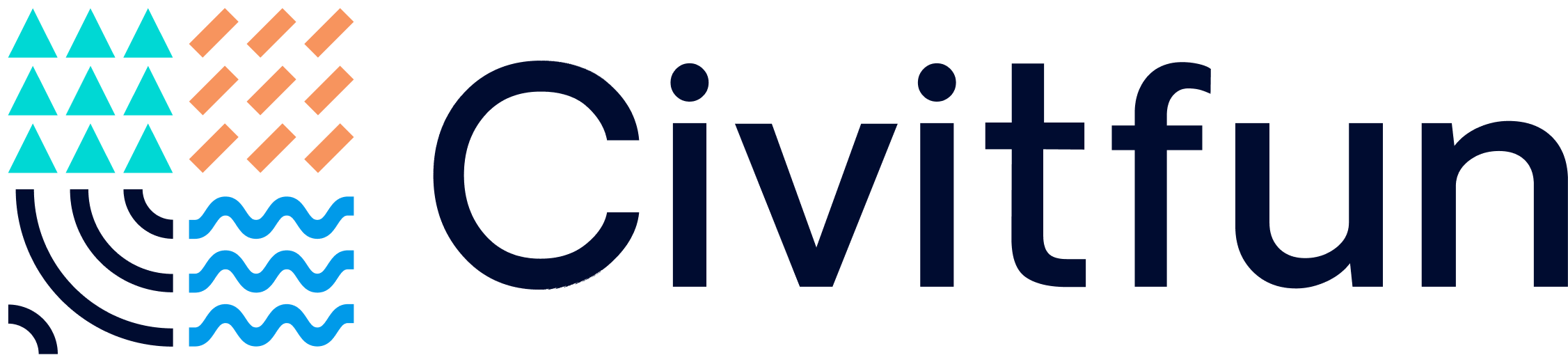 Λογότυπο CivitFun