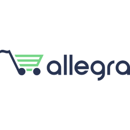 Λογότυπο Allegra