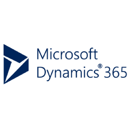 Λογότυπο Microsoft Dynamics