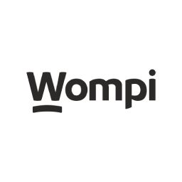 Λογότυπο WOMPI