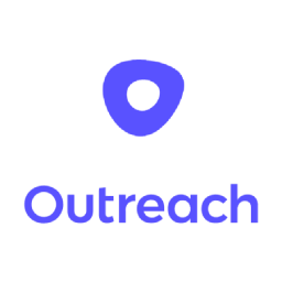Λογότυπο Outreach
