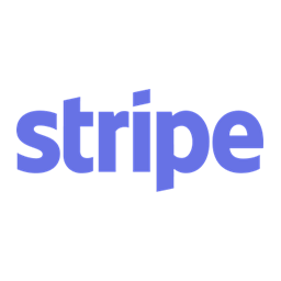 Λογότυπο Stripe