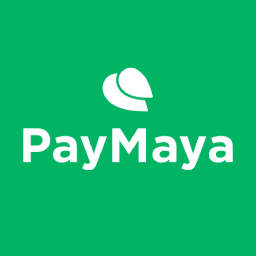 Λογότυπο PayMaya