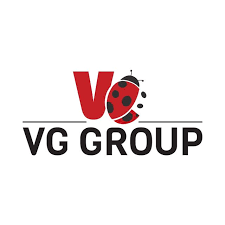 Λογότυπο VG Group