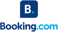 Λογότυπο Booking.com