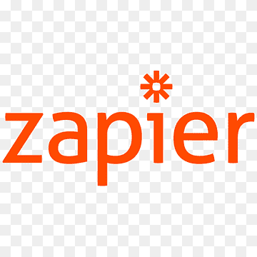 Λογότυπο Zapier