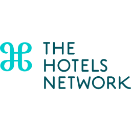 Το λογότυπο της The Hotels Network