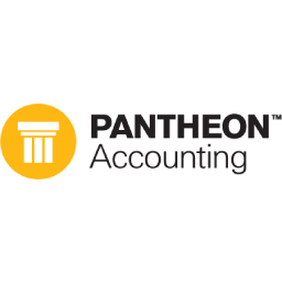 Λογότυπο Pantheon