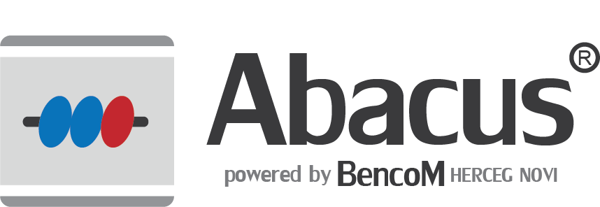Λογότυπο Abacus POS